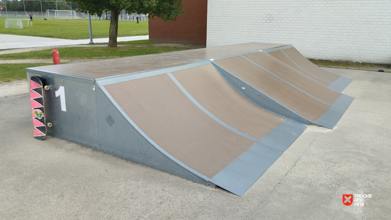 Kouterslag Skatepark